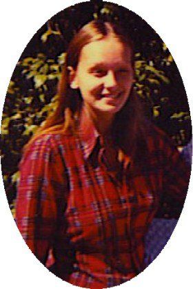 Nancy Anderson - Class of 1973 - Sumner High School