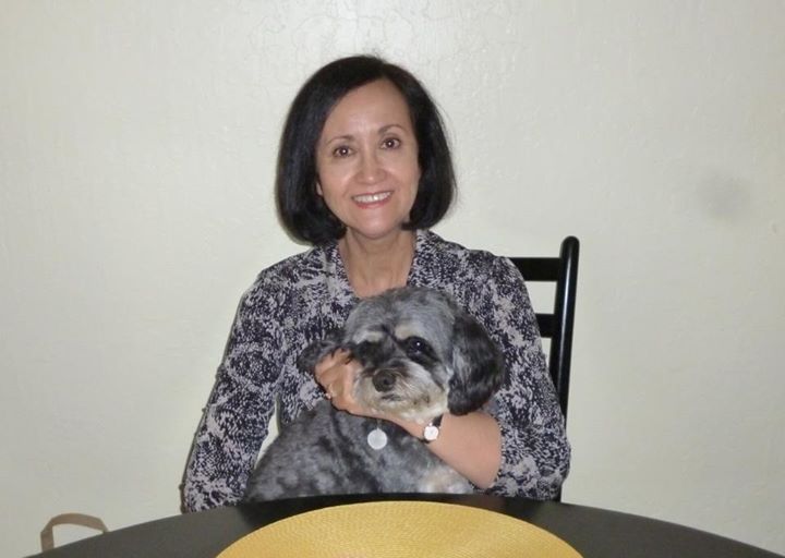 Gail Demartini - Class of 1965 - Sumner High School