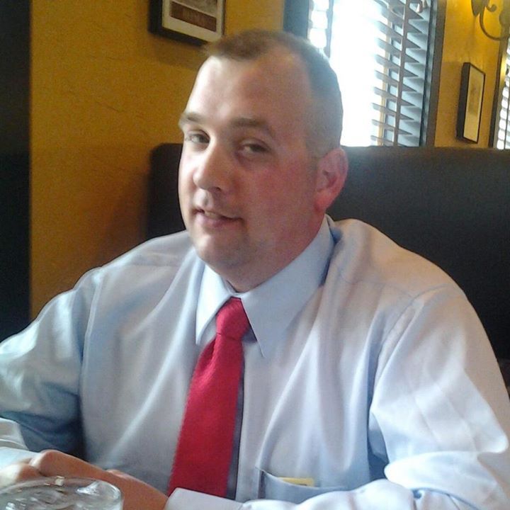Jesse Flanders - Class of 1991 - Sumner High School