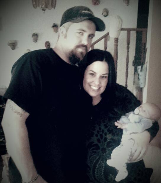Kyleandjessica Kissner - Class of 2004 - Sumner High School