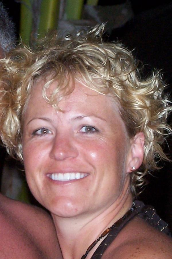Laura Mjor - Class of 1989 - Sumner High School