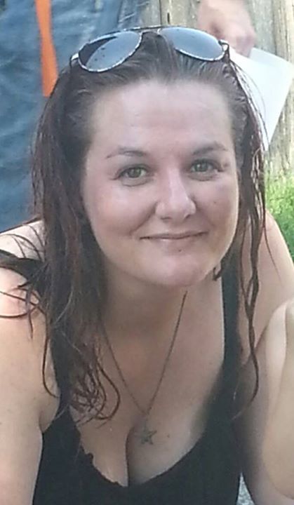 Angela Peterson - Class of 1995 - Sumner High School