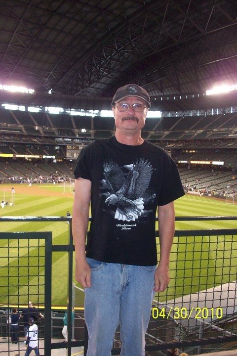 Ray Ross - Class of 1974 - Sumner High School