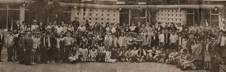 SHS Class of 1970*2023 50th++ Reunion