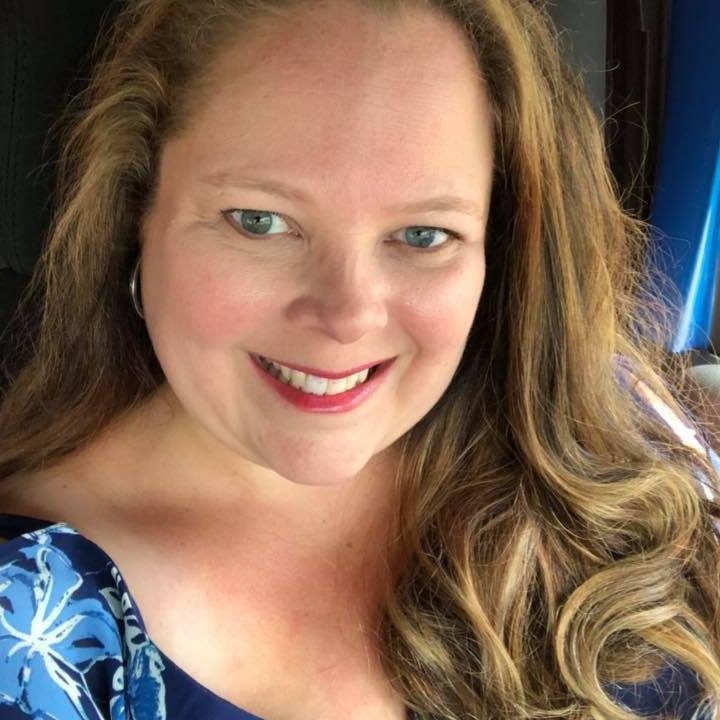 Janelle Vanderlin - Class of 1996 - Sumner High School