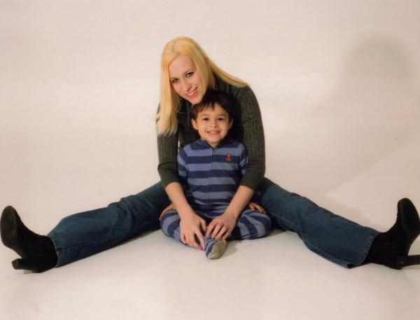 Samantha Burgess - Class of 2008 - Hamilton High School