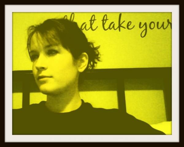 Hilary Bultman - Class of 2008 - Hamilton High School