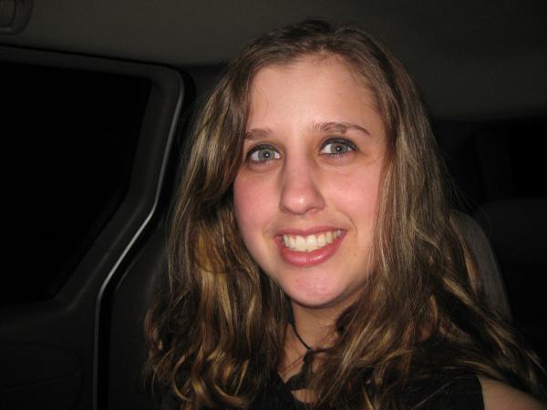 Lori Dunn - Class of 1999 - Hamilton High School