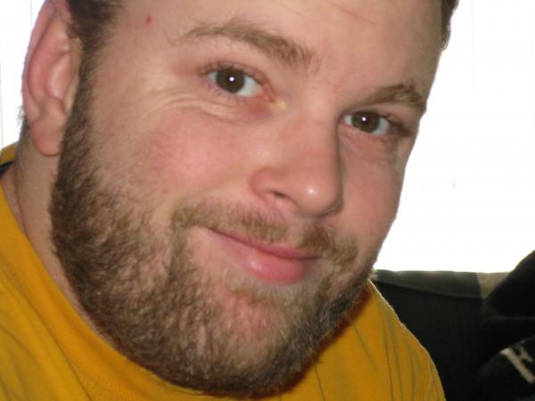 Jason Merfeld - Class of 1998 - Hamilton High School