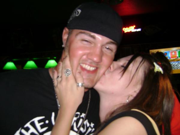 Rich Carney - Class of 2004 - Hamilton High School