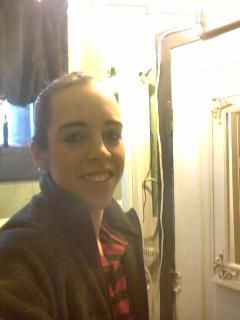 Cady Cooper - Class of 2005 - Hamilton High School