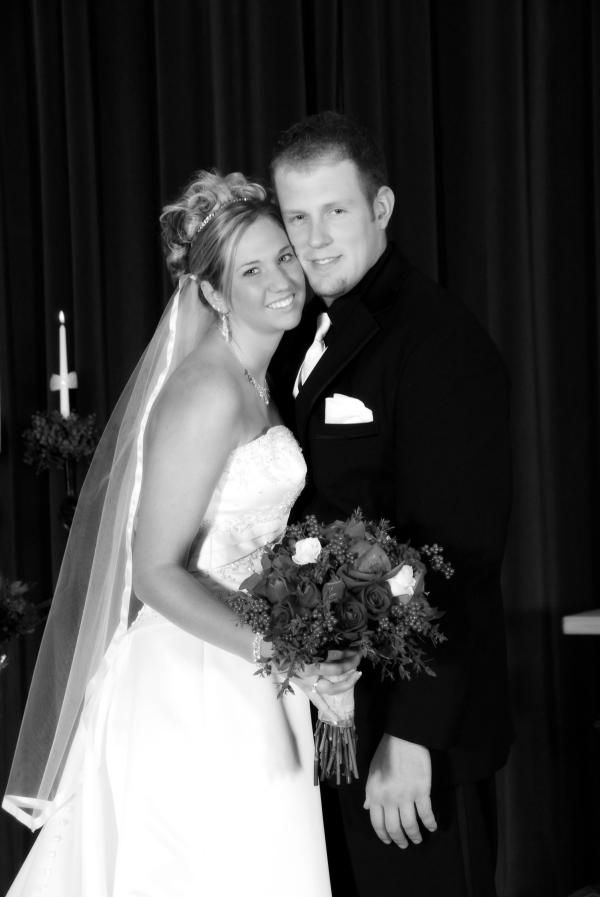 Mindy Rietman - Class of 2005 - Hamilton High School