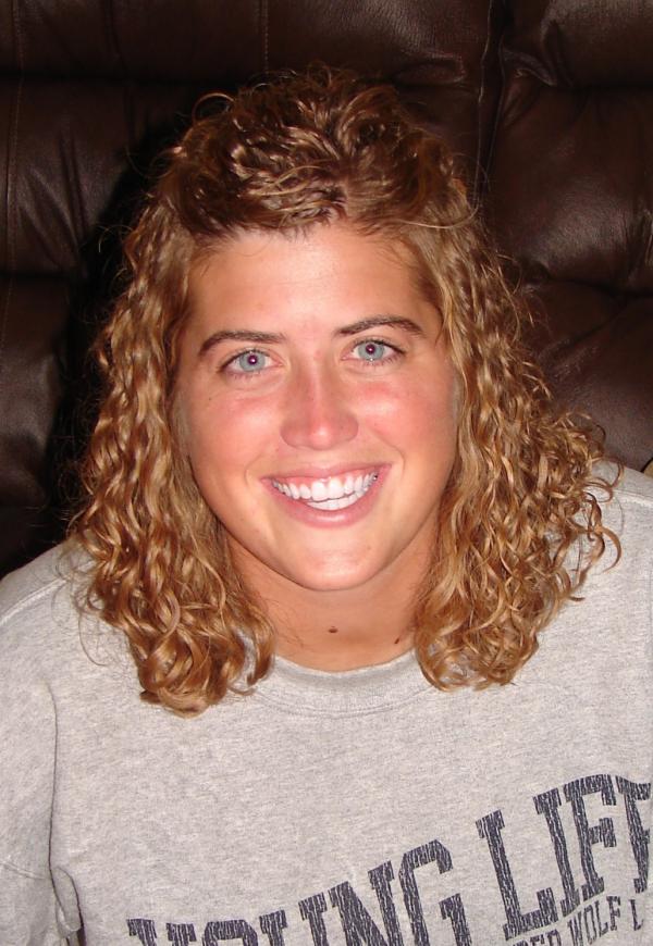 Missy Poll - Class of 2006 - Hamilton High School