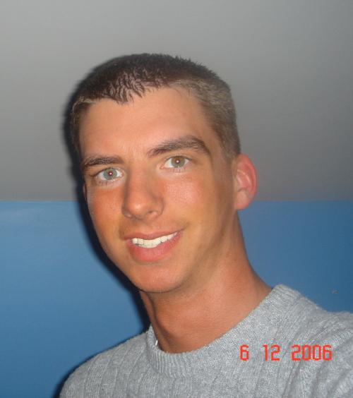 Josh Schippa - Class of 2005 - Hamilton High School
