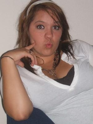 Nicole Hurley - Class of 2005 - Hamilton High School