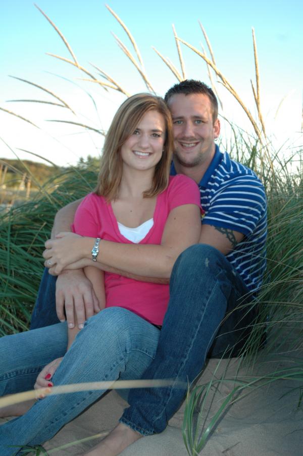 Courtney Coupe - Class of 2002 - Hamilton High School