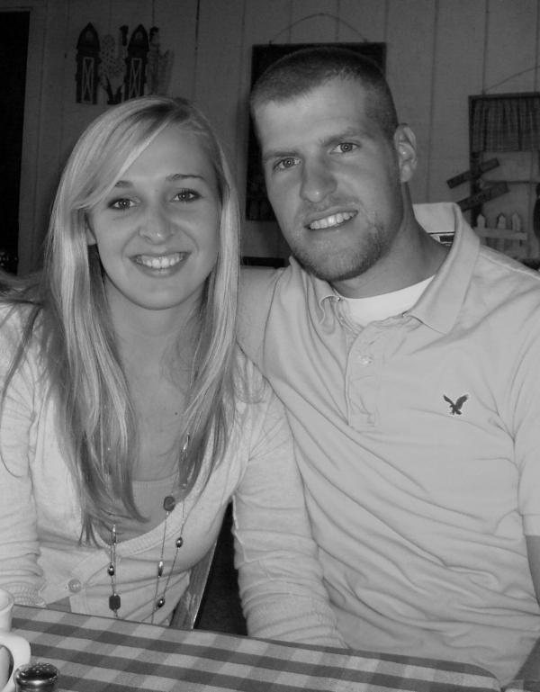 Gina Meyer - Class of 2006 - Hamilton High School