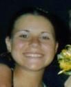Laura Santora - Class of 2006 - Hamilton High School