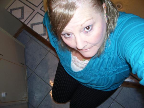 Londa Dunn - Class of 1980 - Hamilton High School