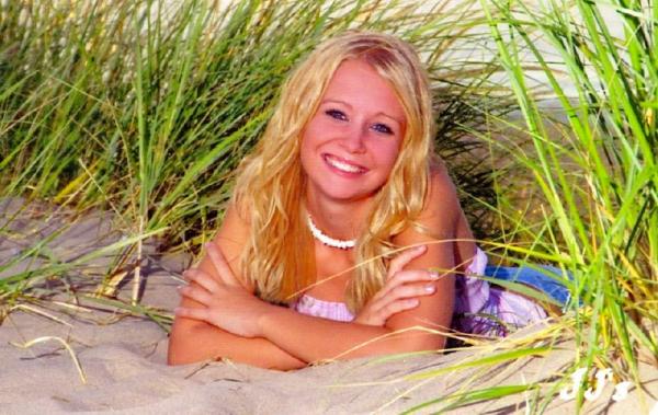 Sara Drost - Class of 2006 - Hamilton High School