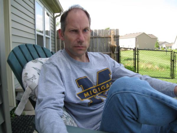 Steve Immink - Class of 1983 - Hamilton High School