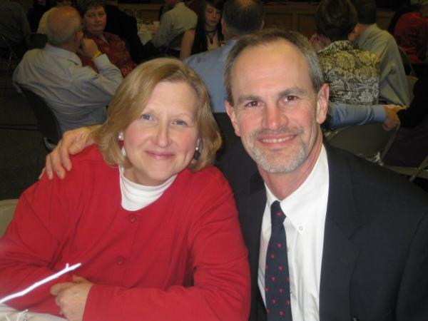 Bill Van Doornik - Class of 1976 - Hamilton High School