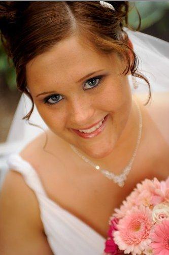 Sarah Root - Class of 2006 - Hamilton High School