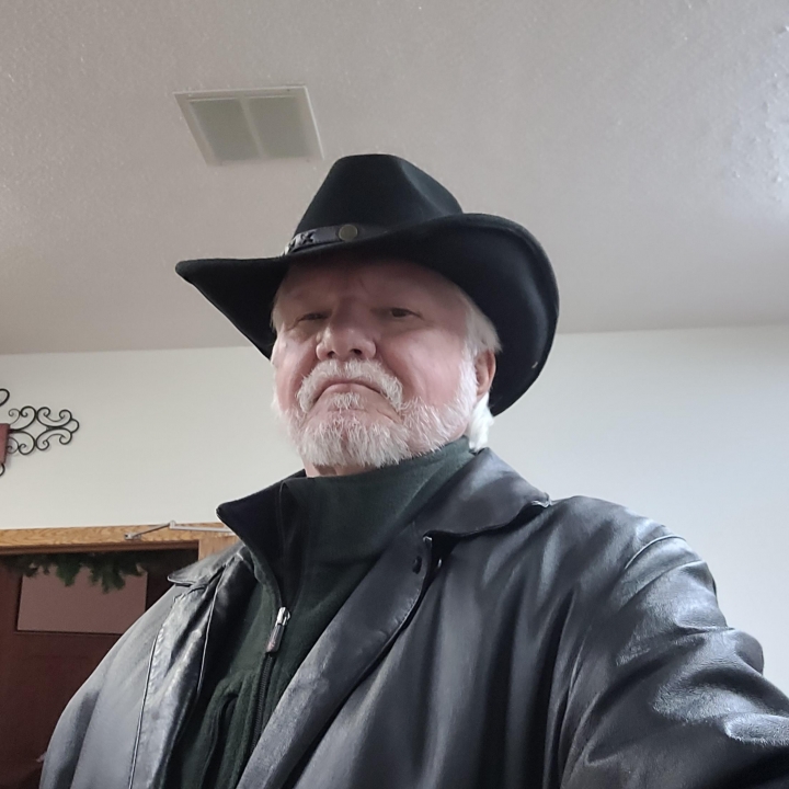 Ken Johnson - Class of 1975 - Hamilton High School