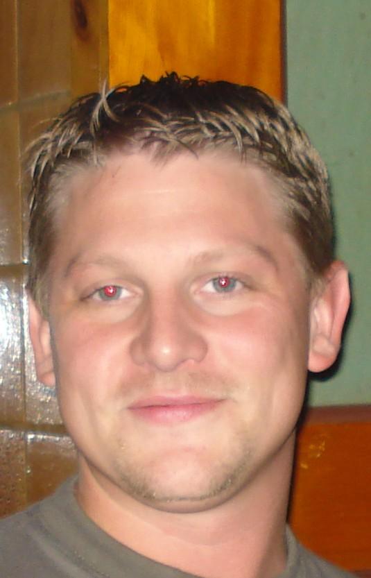 Kyle Klingenberg - Class of 1997 - Hamilton High School