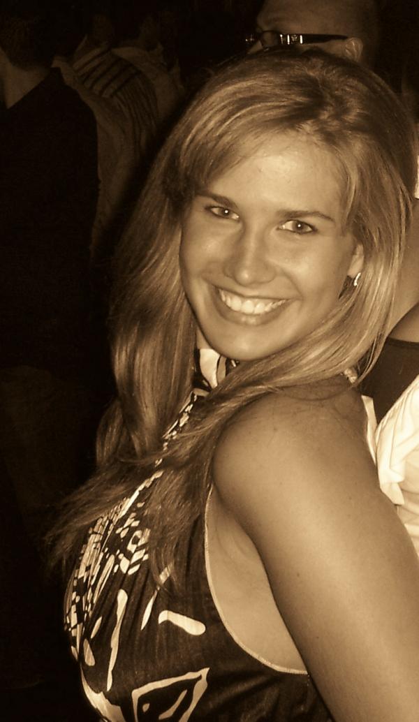 Katie Mchugh - Class of 2005 - Plainwell High School