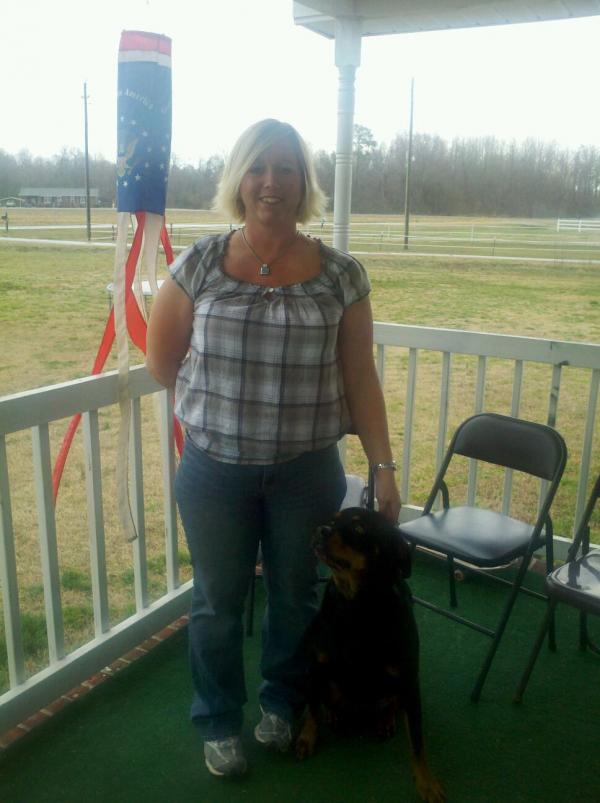 Deena Anderson - Class of 1988 - Plainwell High School