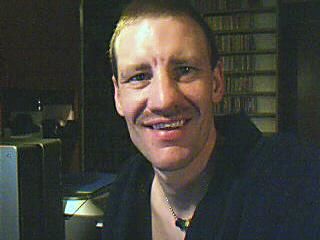 Tony Charles - Class of 1991 - Plainwell High School