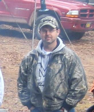 Greg Sutton - Class of 1985 - Delton-kellogg High School