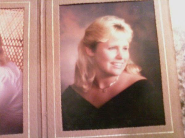 Michelle Randall - Class of 1987 - Delton-kellogg High School