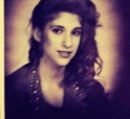 Sunshine Rogers, class of 1989