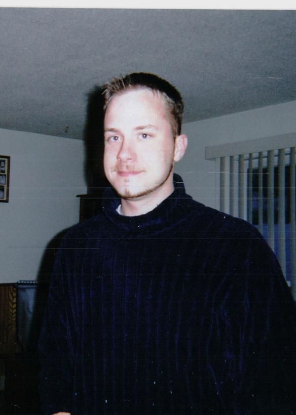 Douglas Bowyer - Class of 2000 - John Glenn High School