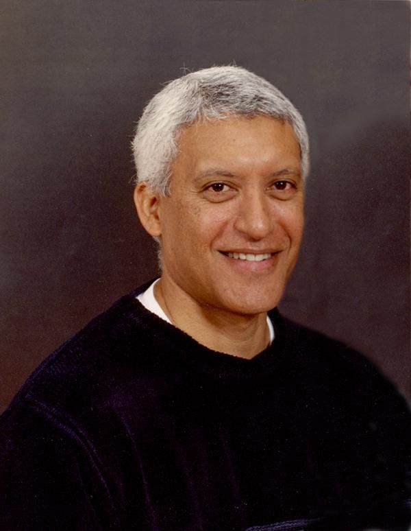 David Mejia - Class of 1973 - John Glenn High School