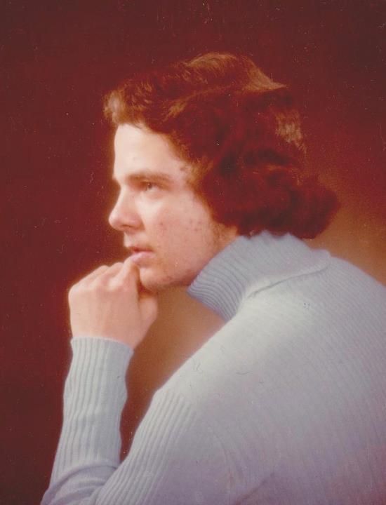 Jeffrey Brown - Class of 1979 - John Glenn High School