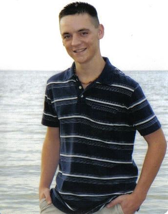 Cody Lawrence - Class of 2006 - John Glenn High School