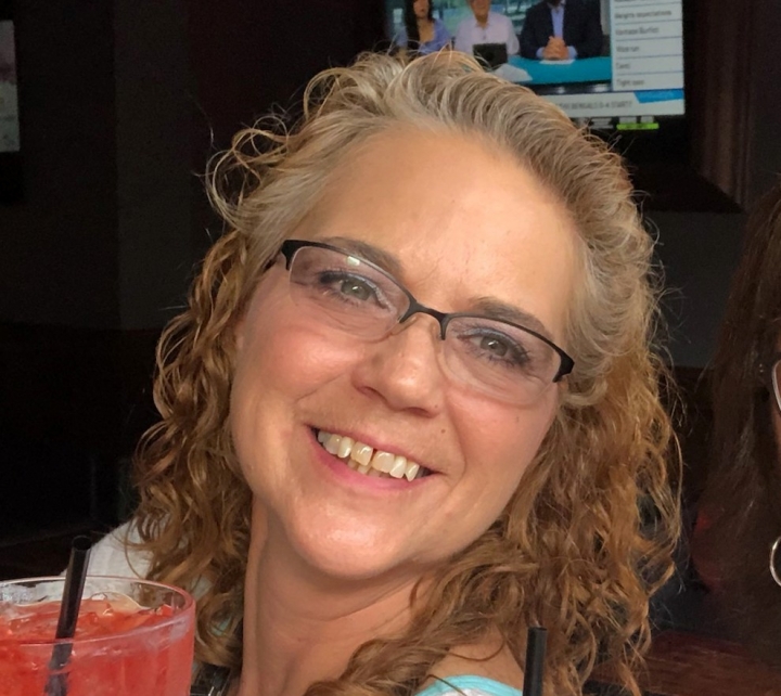 Carisa Miller - Class of 1983 - John Glenn High School