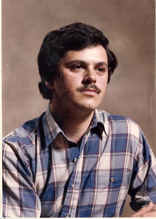 Jesse Laforest - Class of 1979 - John Glenn High School
