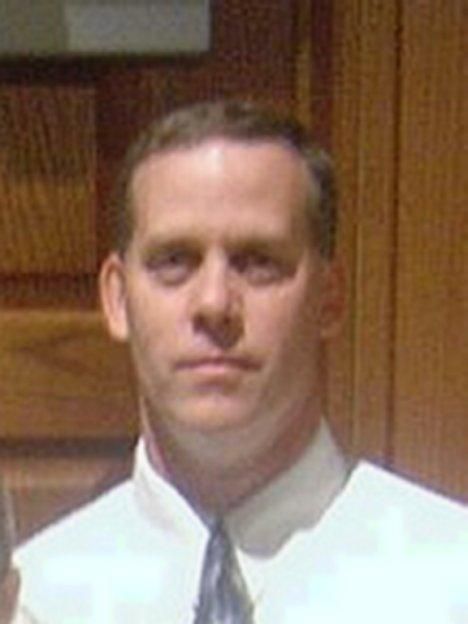 Mark Banaszak - Class of 1983 - John Glenn High School