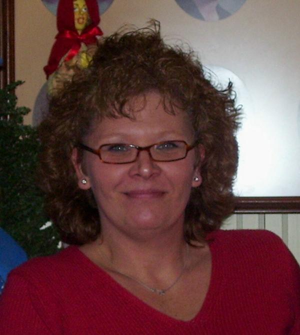 Michelle Kazmierski - Class of 1986 - John Glenn High School
