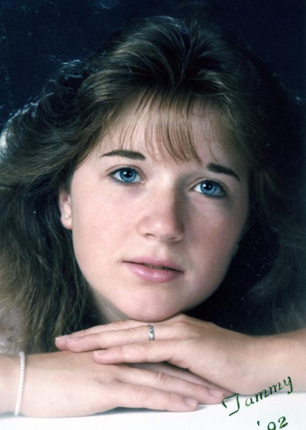 Tammy Cochran - Class of 1992 - John Glenn High School
