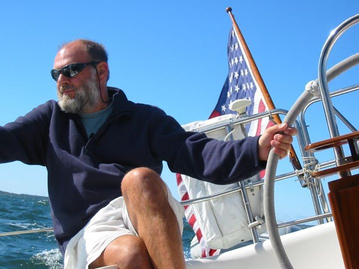 Rob Lentz - Class of 1972 - John Glenn High School