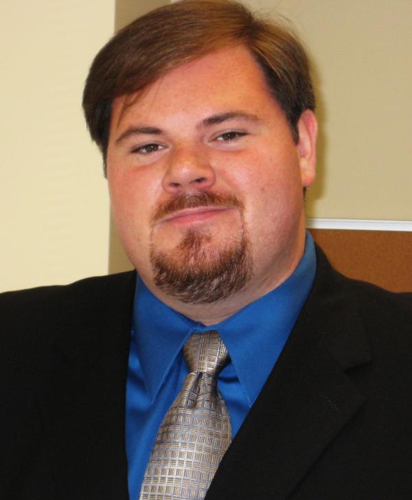 Brad Glaza - Class of 1998 - John Glenn High School