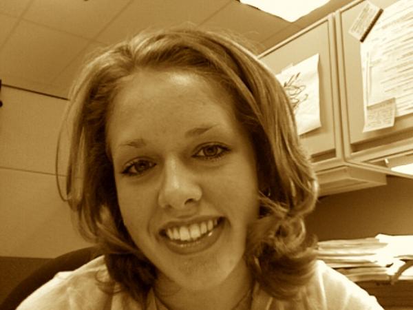 Keri Keri Bohlinger - Class of 2003 - John Glenn High School