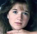 Tammy Cochran, class of 1992