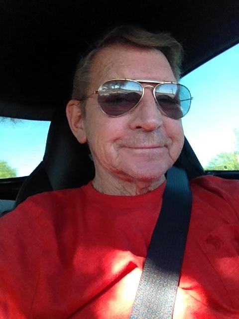Jerry Bowerman - Class of 1966 - Niles High School
