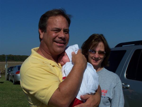 Chris Hall - Class of 1978 - Niles High School